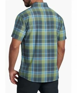 KUHL Men's Styk Long Sleeve