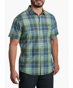 KUHL Men's Styk Long Sleeve