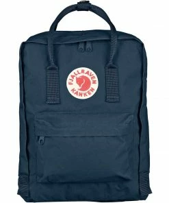 Fjallraven Kanken