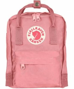 Fjallraven Camp & Hike Kanken Mini