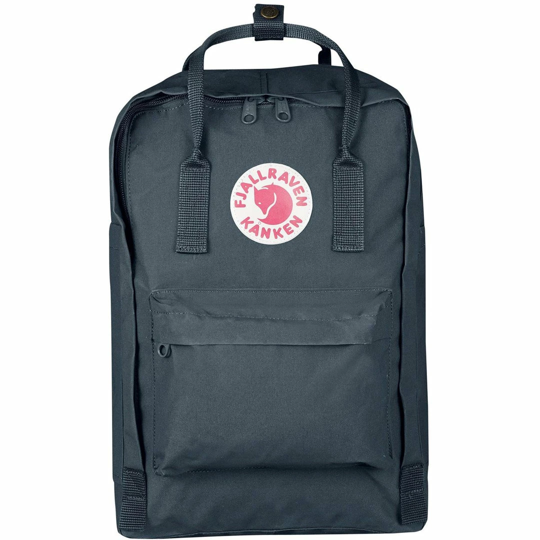 Fjallraven Camp & Hike Kanken Laptop 15" 12 Fjallraven Camp & Hike Kanken Laptop 15"