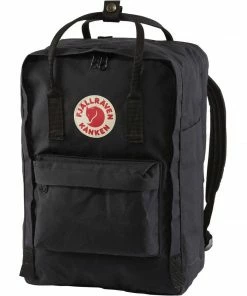 Fjallraven Camp & Hike Kanken Laptop 15" 23 Fjallraven Camp & Hike Kanken Laptop 15