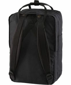 Fjallraven Camp & Hike Kanken Laptop 15" 24 Fjallraven Camp & Hike Kanken Laptop 15