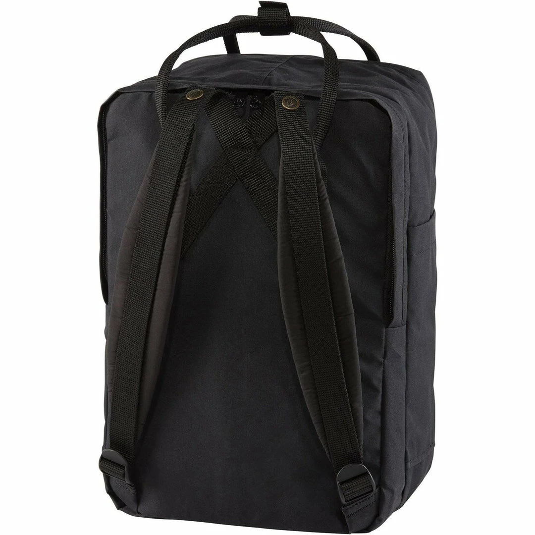 Fjallraven Camp & Hike Kanken Laptop 15" 9 Fjallraven Camp & Hike Kanken Laptop 15"