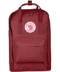 Fjallraven Camp & Hike Kanken Laptop 15" 25 Fjallraven Camp & Hike Kanken Laptop 15