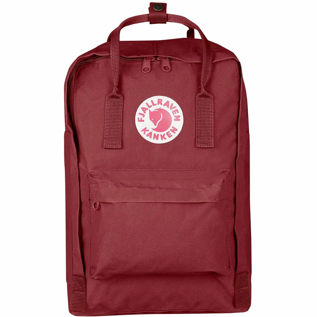 Fjallraven Camp & Hike Kanken Laptop 15" 10 Fjallraven Camp & Hike Kanken Laptop 15"