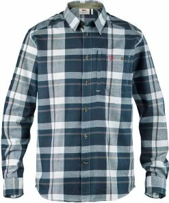 Fjallraven Men's Fjallglim Shirt