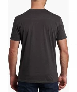 KUHL Men's Mountain Lines T-Shirt