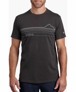 KUHL Men's Mountain Lines T-Shirt