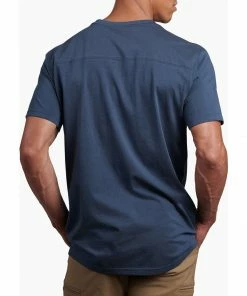 KUHL Men's Mountain Lines T-Shirt