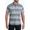 KUHL Men's Intriguer Short Sleeve Shirt