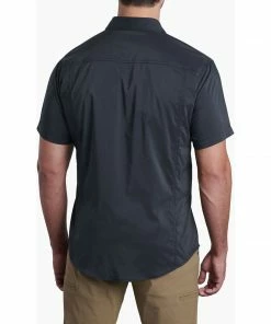 KUHL Men's Stealth Short Sleeve Shirt