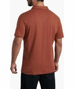 KUHL Men's Brazen Polo