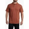 KUHL Men's Brazen Polo