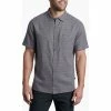 KUHL Men's Intrepid Skorpio Short Sleeve Shirt
