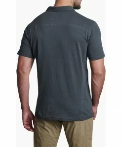 KUHL Men's Brazen Polo