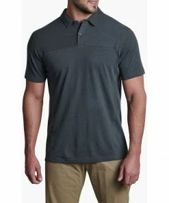 KUHL Men's Brazen Polo