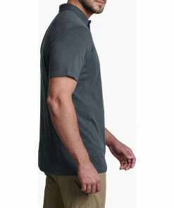KUHL Men's Brazen Polo