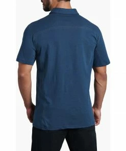 KUHL Men's Brazen Polo