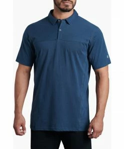 KUHL Men's Brazen Polo