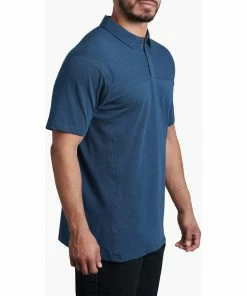KUHL Men's Brazen Polo