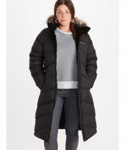 Marmot Women's Montreaux Coat