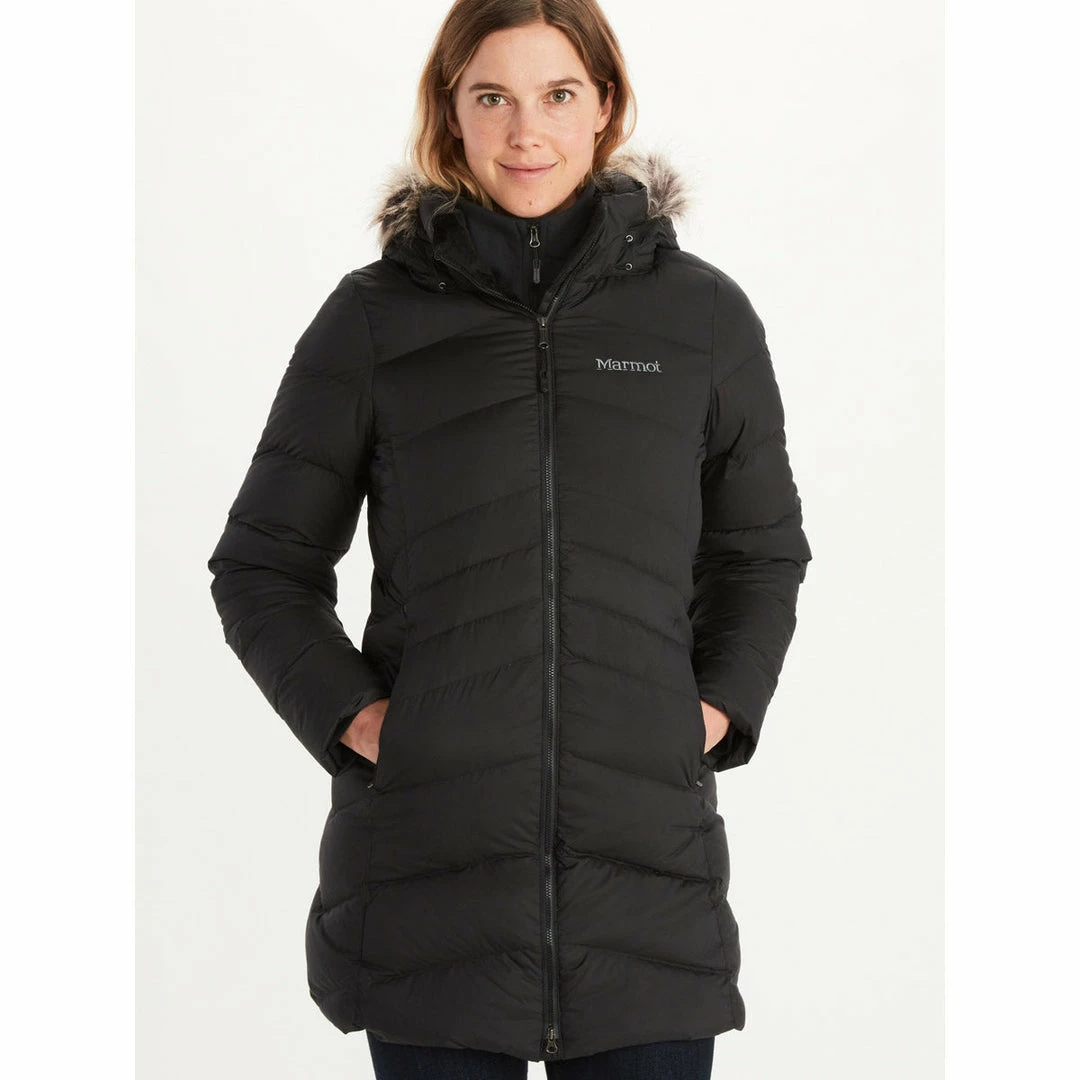 Marmot Women's Montreal Coat 3 Marmot Women's Montreal Coat