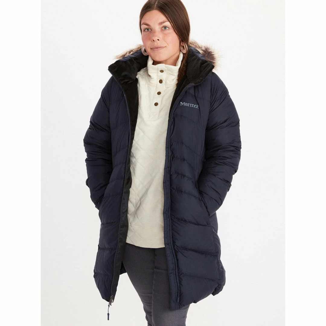 Marmot Women's Montreal Coat 4 Marmot Women's Montreal Coat