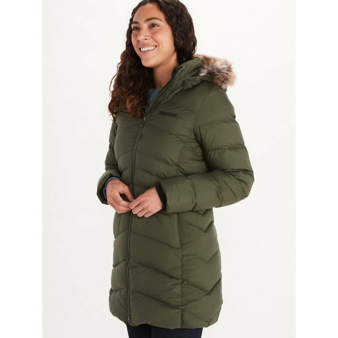 Marmot Women's Montreal Coat 5 Marmot Women's Montreal Coat