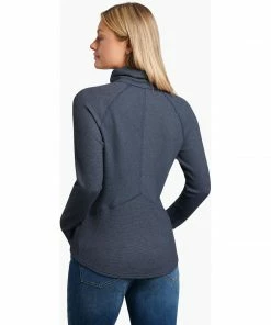 KUHL Women's Petra Turtleneck