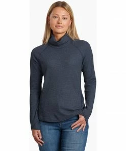 KUHL Women's Petra Turtleneck