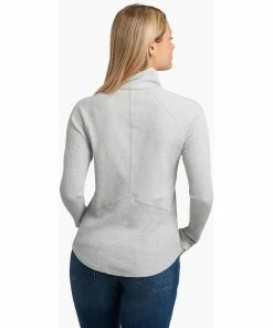 KUHL Women's Petra Turtleneck