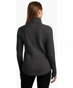 KUHL Women's Petra Turtleneck