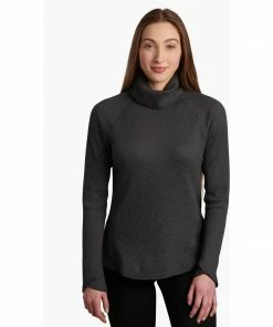 KUHL Women's Petra Turtleneck