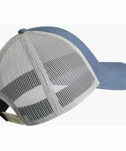 Men Kuhl Trucker Hat