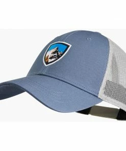 Men Kuhl Trucker Hat