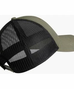 Men Kuhl Trucker Hat