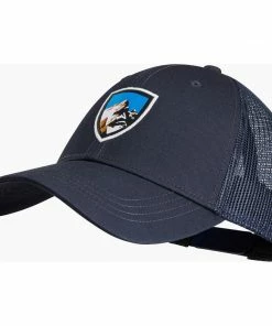 Men Kuhl Trucker Hat