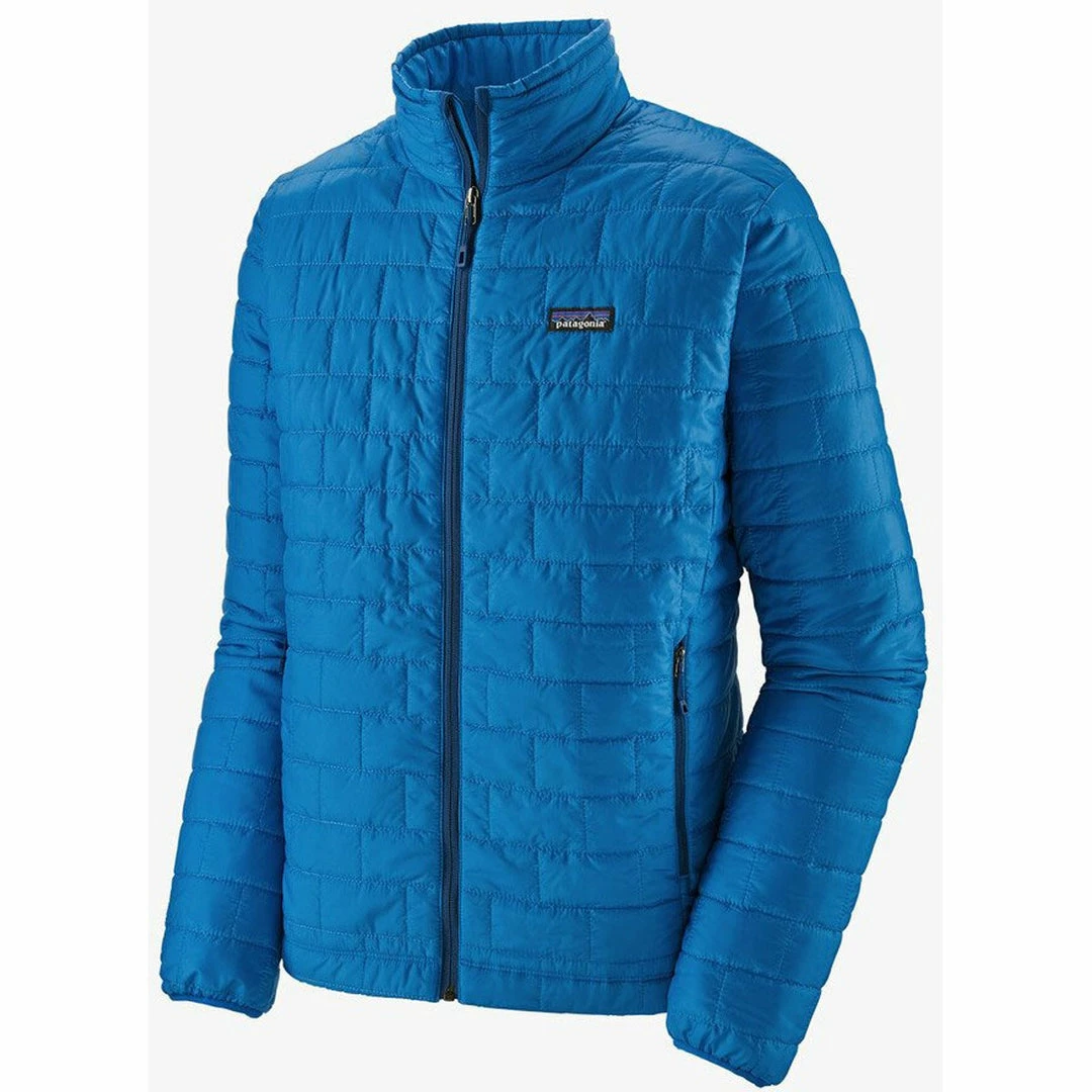 Patagonia Men's Nano Puff Jacket 10 Patagonia Men's Nano Puff Jacket