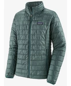 Patagonia Women's Nano Puff Jacket