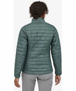 Patagonia Women's Nano Puff Jacket