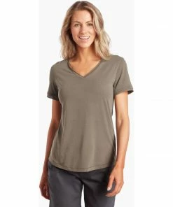 KUHL Women's Juniper Short Sleeve - Clearance
