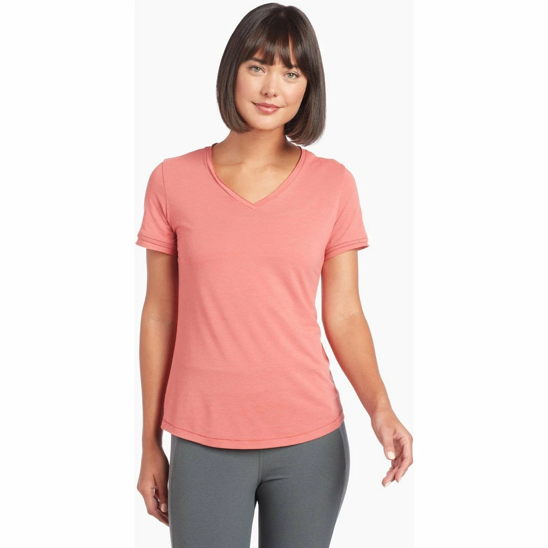 KUHL Women's Juniper Short Sleeve - Clearance 5 KUHL Women's Juniper Short Sleeve - Clearance
