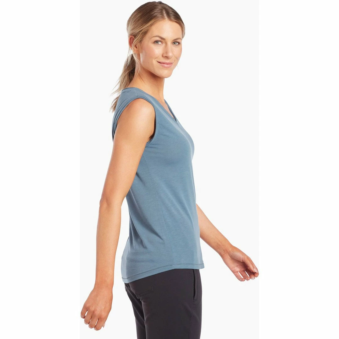 KUHL Women's Juniper Tank 8 KUHL Women's Juniper Tank
