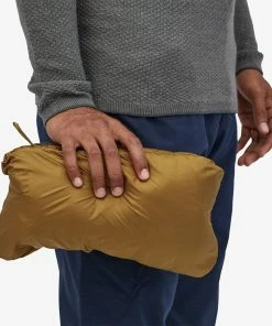 Patagonia Men's Down Sweater Vest 23 Patagonia Men's Down Sweater Vest