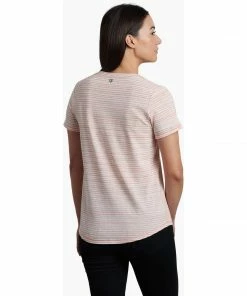 KUHL Women's Aria Short Sleeve 10 KUHL Women's Aria Short Sleeve