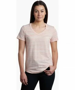 KUHL Women's Aria Short Sleeve 9 KUHL Women's Aria Short Sleeve