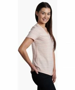 KUHL Women's Aria Short Sleeve 11 KUHL Women's Aria Short Sleeve