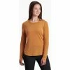 KUHL Women's Konstance Long Sleeve 1 KUHL Women's Konstance Long Sleeve