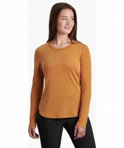 KUHL Women's Konstance Long Sleeve